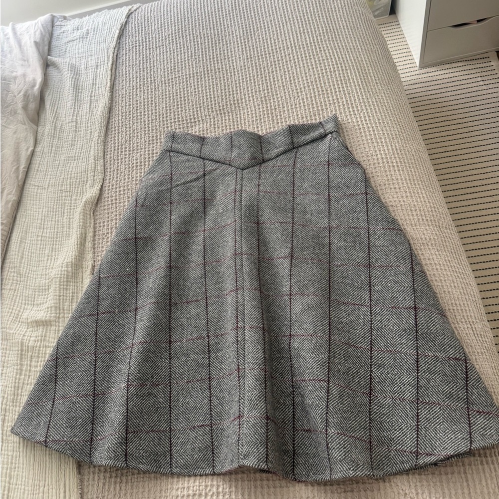 Winter Skirt